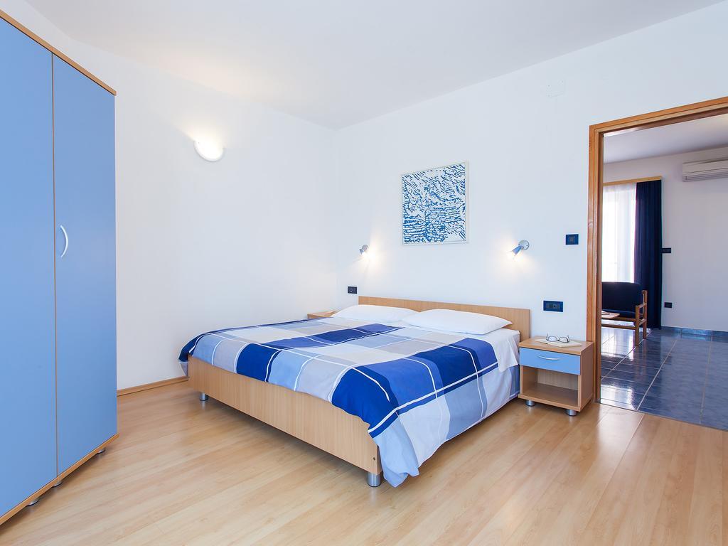 Apartments Villa Brioni I Fazana Room photo