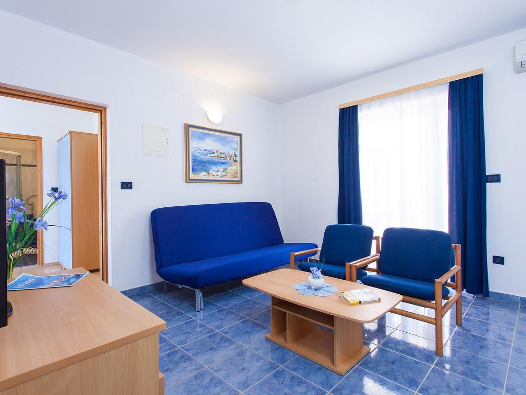 Apartments Villa Brioni I Fazana Room photo