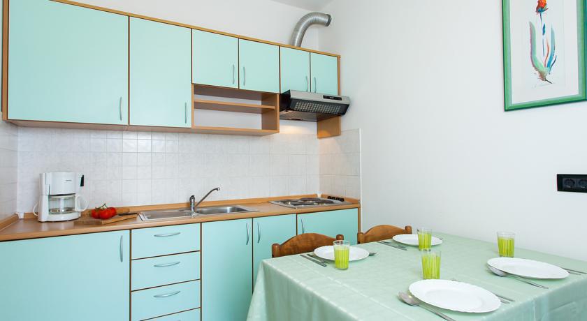 Apartments Villa Brioni I Fazana Room photo