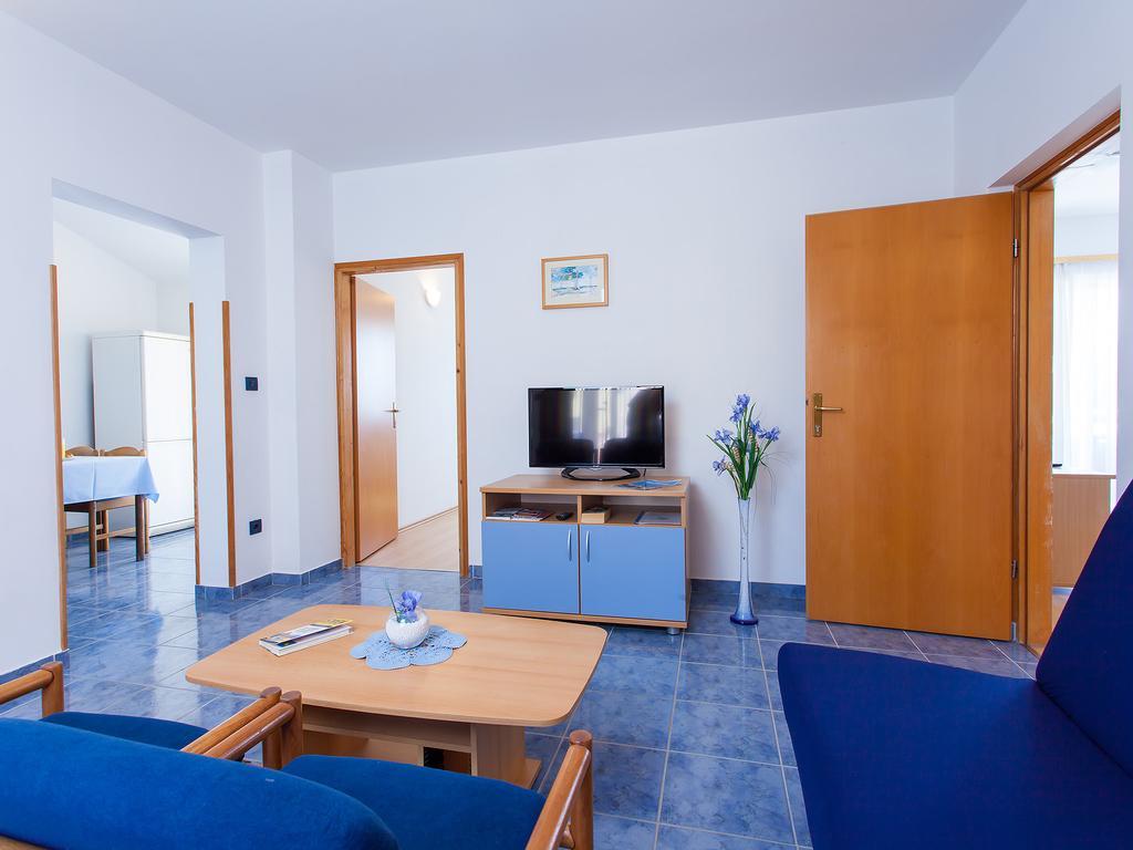 Apartments Villa Brioni I Fazana Room photo