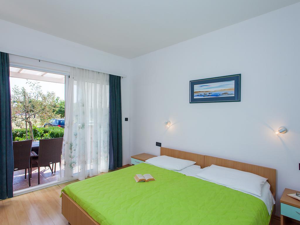Apartments Villa Brioni I Fazana Room photo