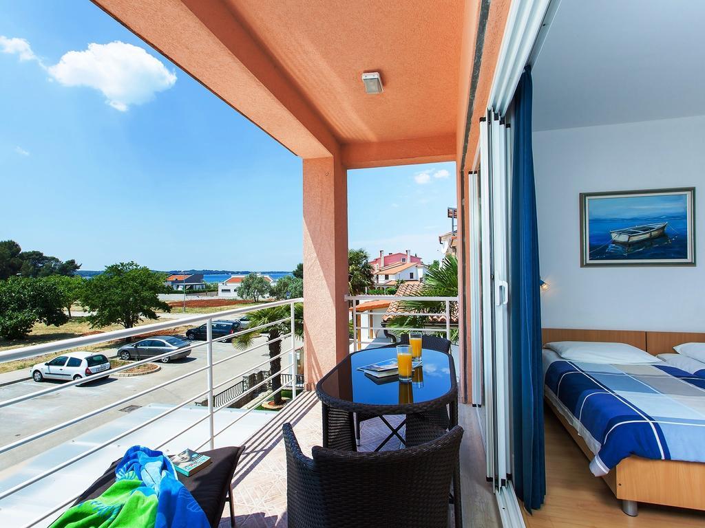 Apartments Villa Brioni I Fazana Room photo