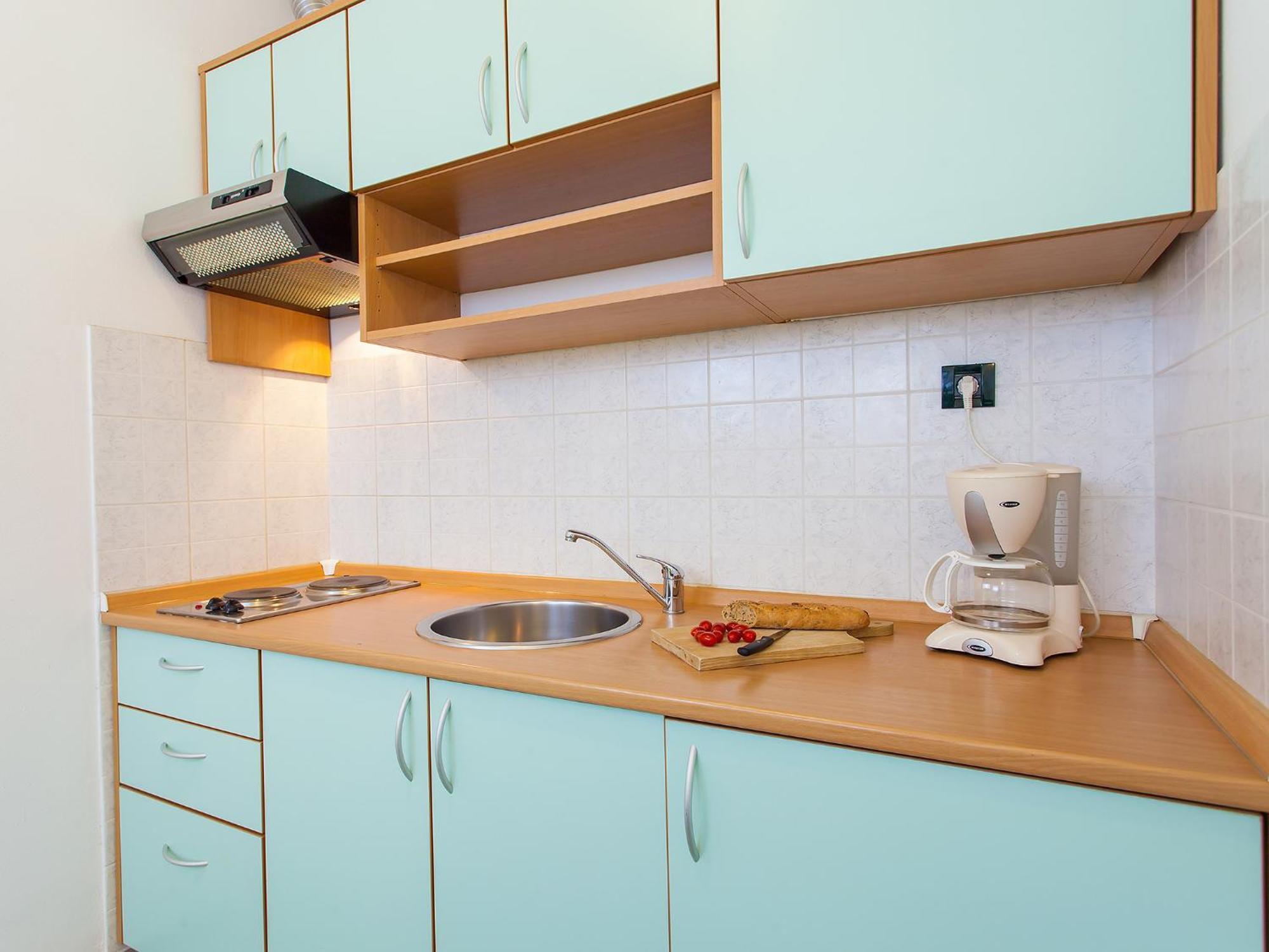 Apartments Villa Brioni I Fazana Room photo