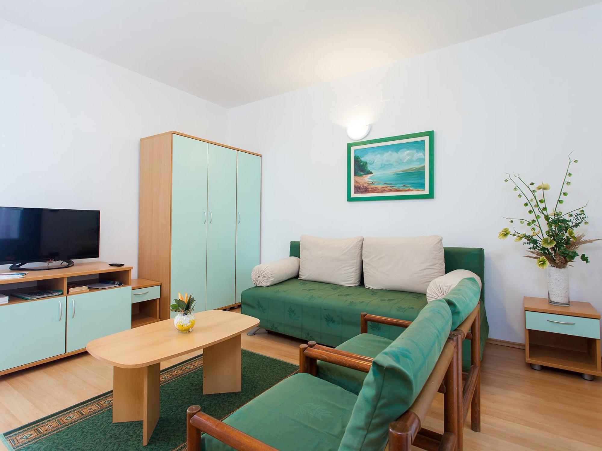 Apartments Villa Brioni I Fazana Room photo