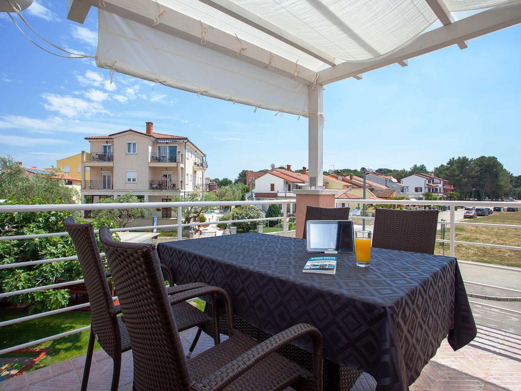 Apartments Villa Brioni I Fazana Room photo