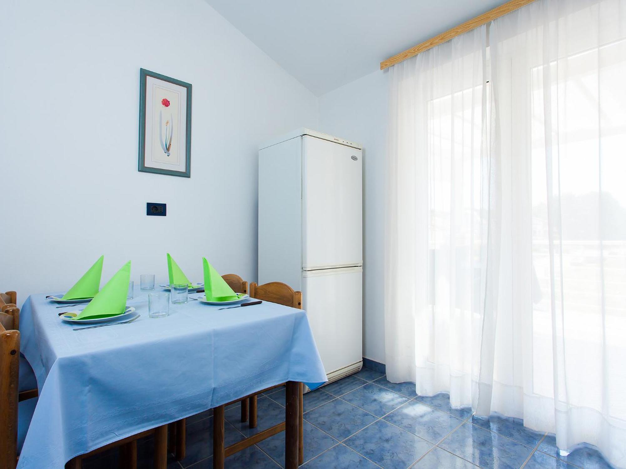Apartments Villa Brioni I Fazana Room photo