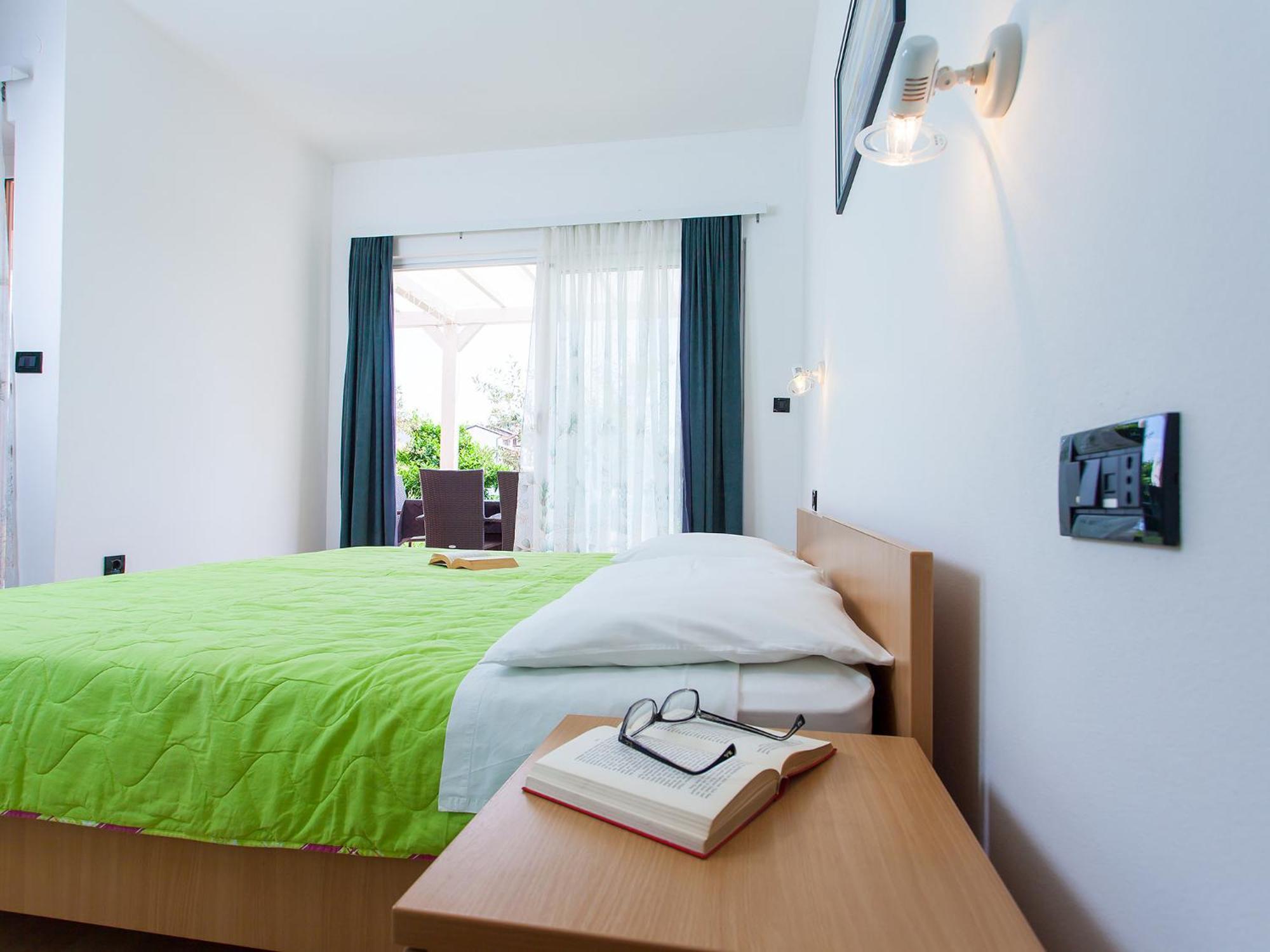 Apartments Villa Brioni I Fazana Room photo