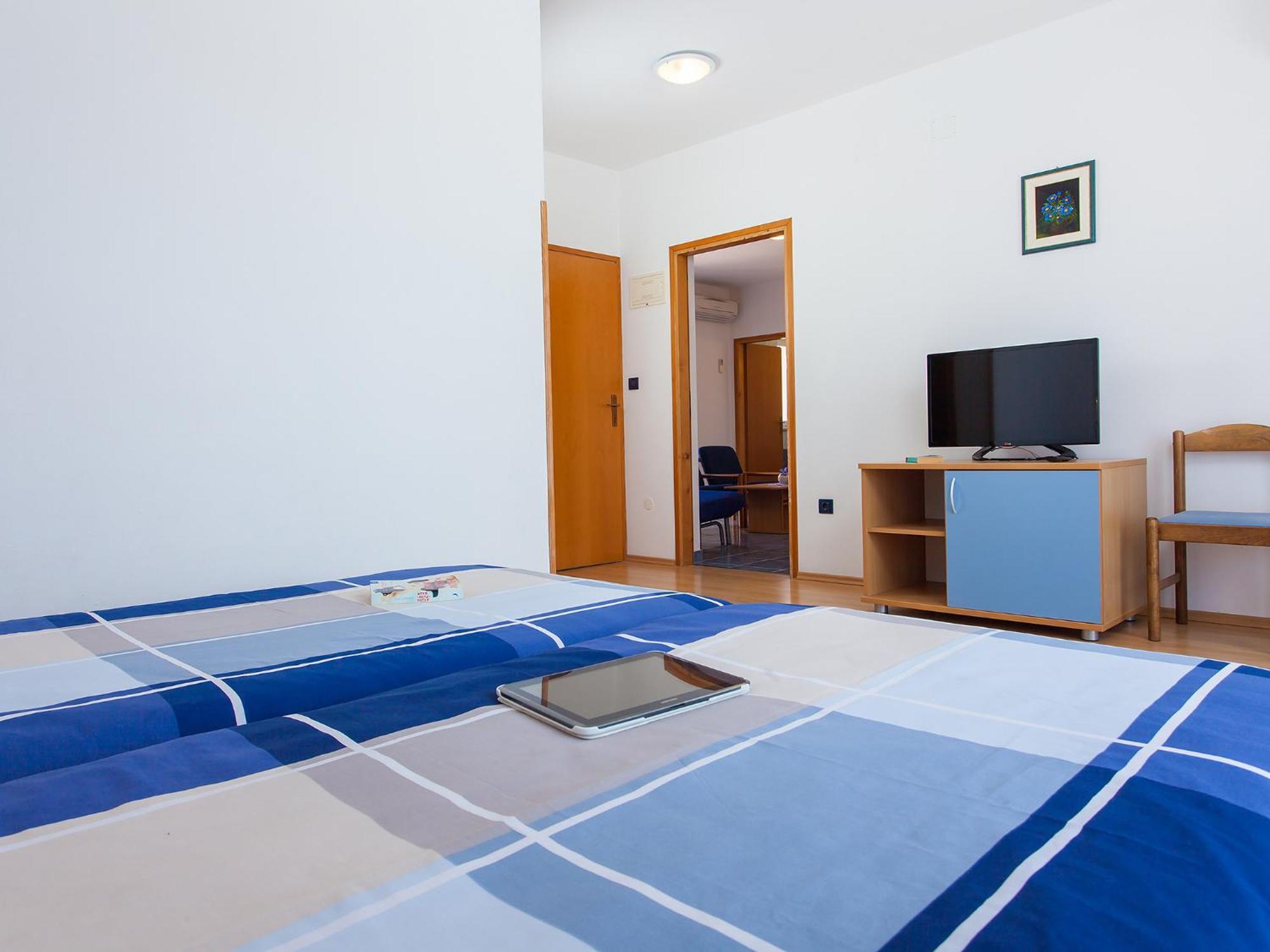 Apartments Villa Brioni I Fazana Room photo