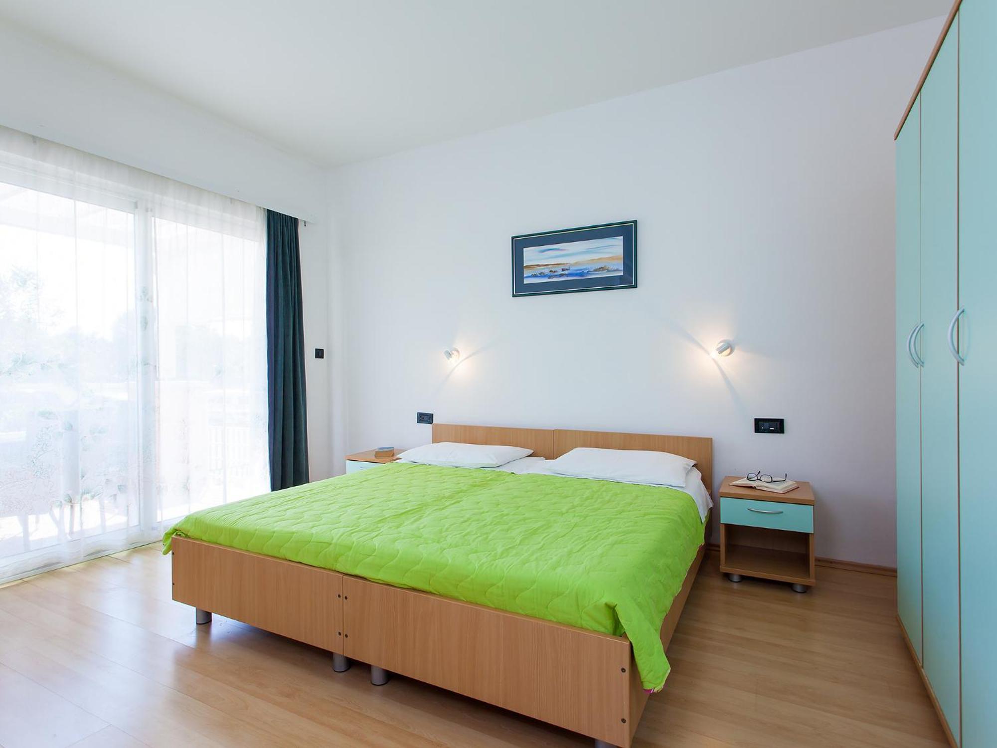 Apartments Villa Brioni I Fazana Room photo