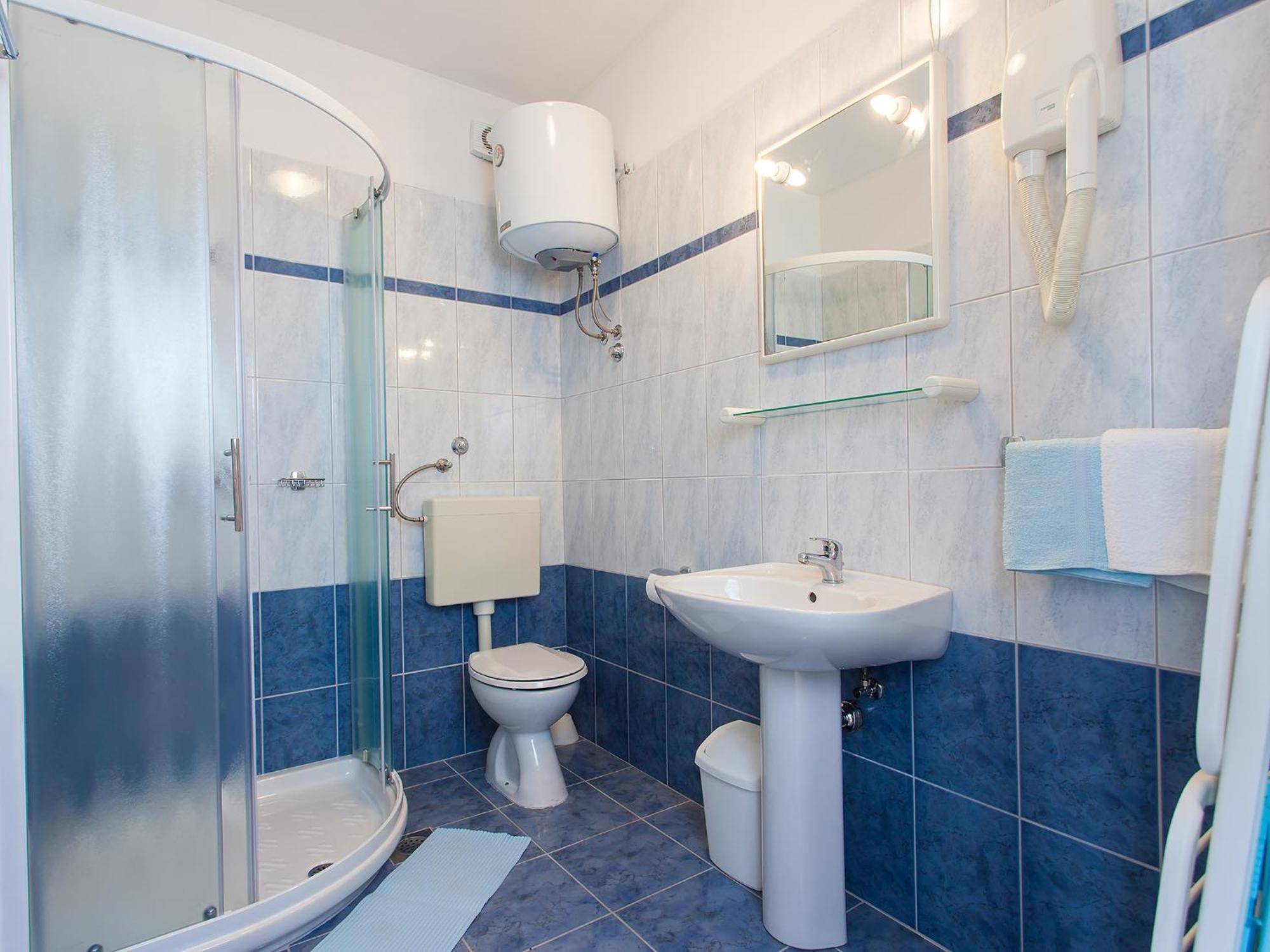 Apartments Villa Brioni I Fazana Room photo
