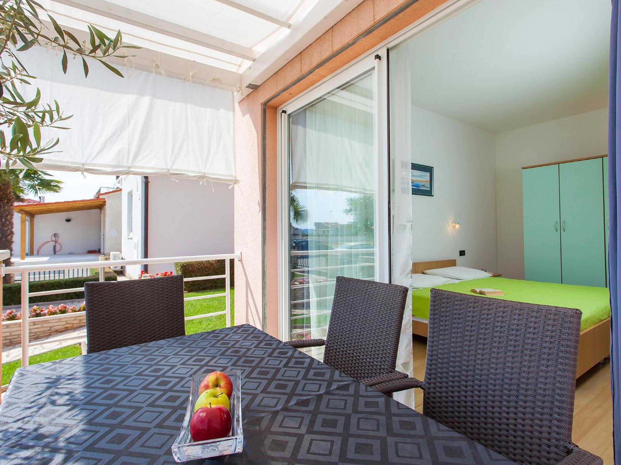 Apartments Villa Brioni I Fazana Room photo