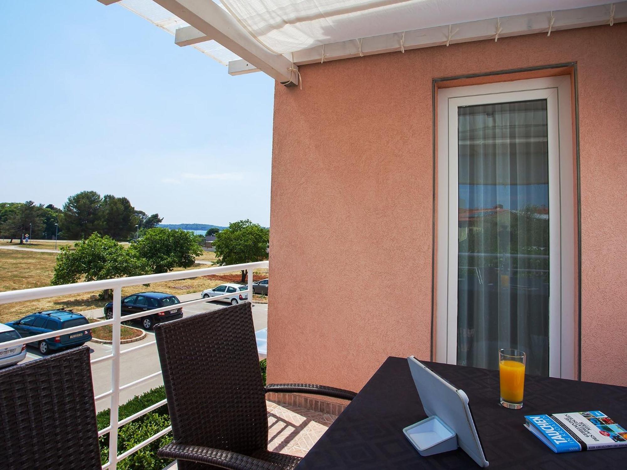 Apartments Villa Brioni I Fazana Room photo