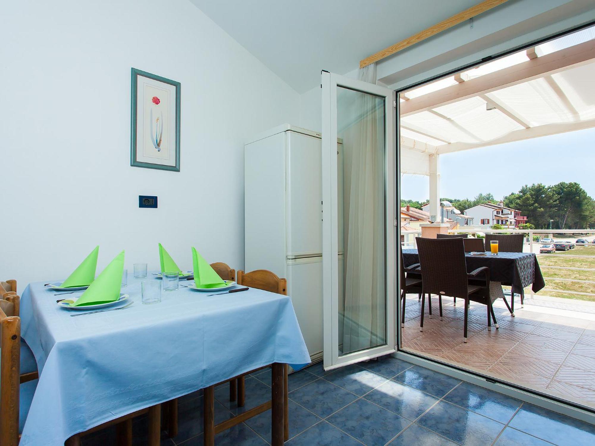 Apartments Villa Brioni I Fazana Room photo