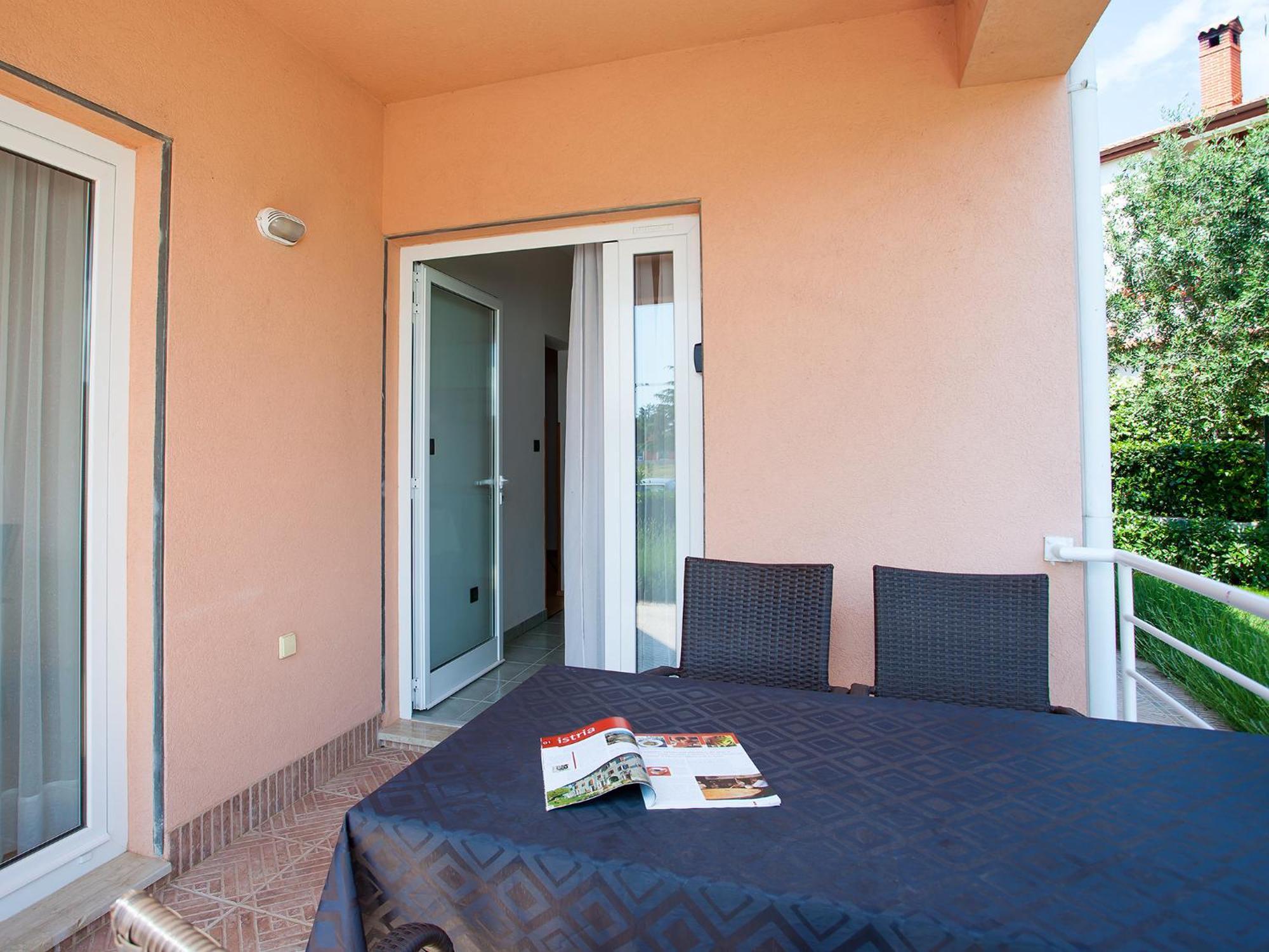 Apartments Villa Brioni I Fazana Room photo